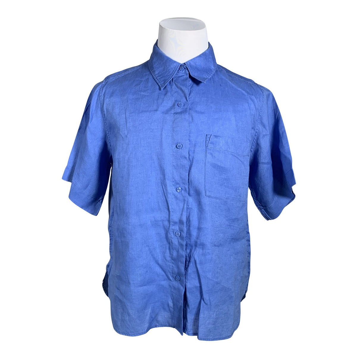 Unisex Arket - Triiksärk, suurus S - Sinine (1)