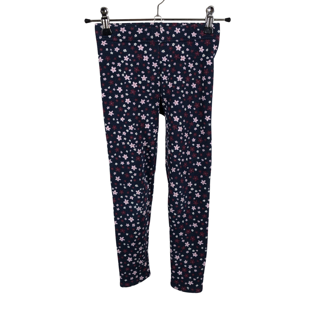 Unisex s.Oliver - Trikotaažist püksid, suurus 110 - 116 - Sinine (1)