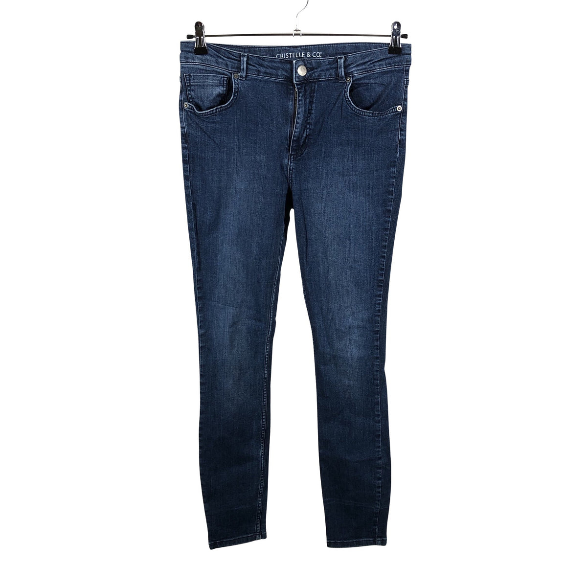 Unisex Cristelle&co - Teksad, suurus 40 - Sinine (1)