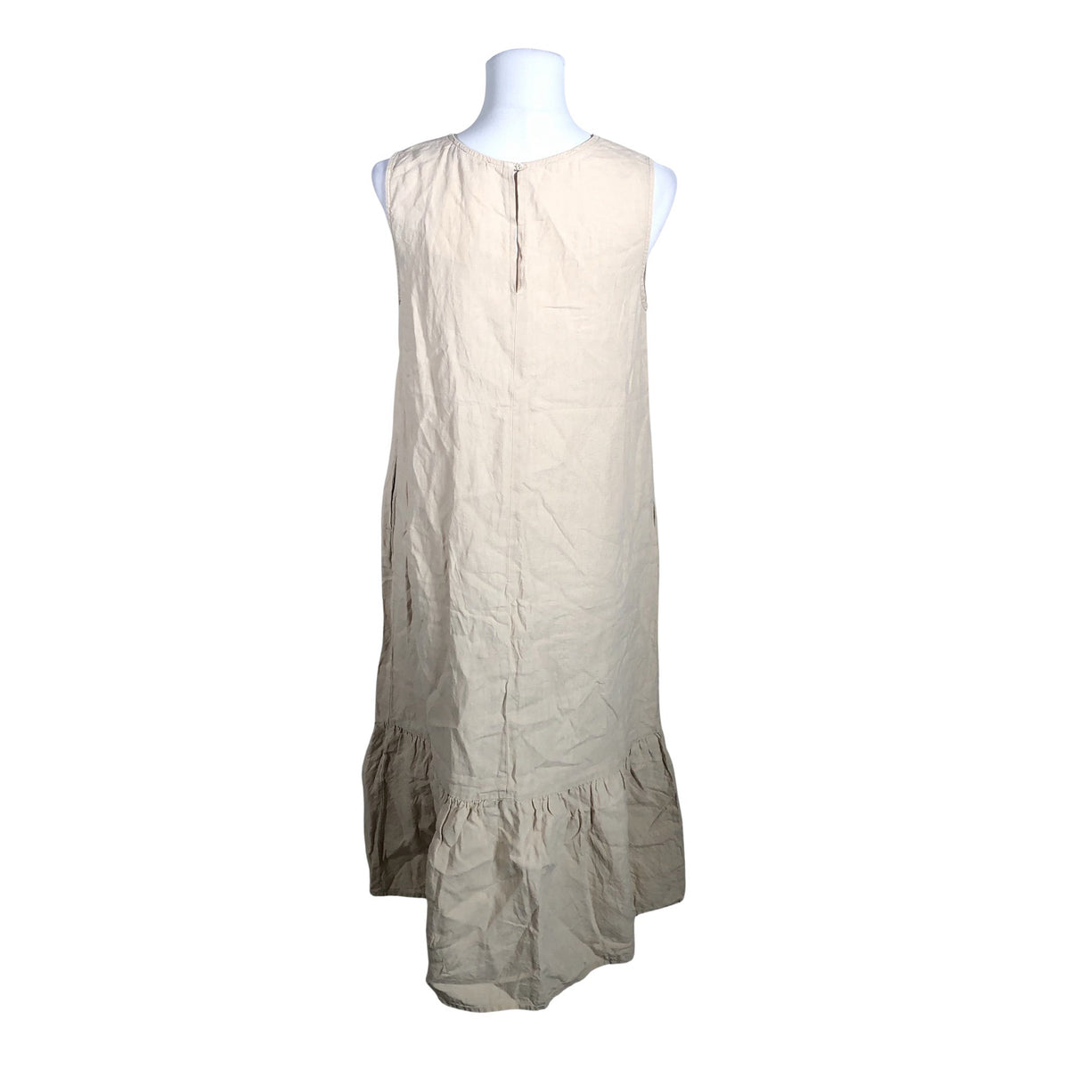 Unisex Nanso - Mitteveniv kleit, suurus 38 - Beige (2)
