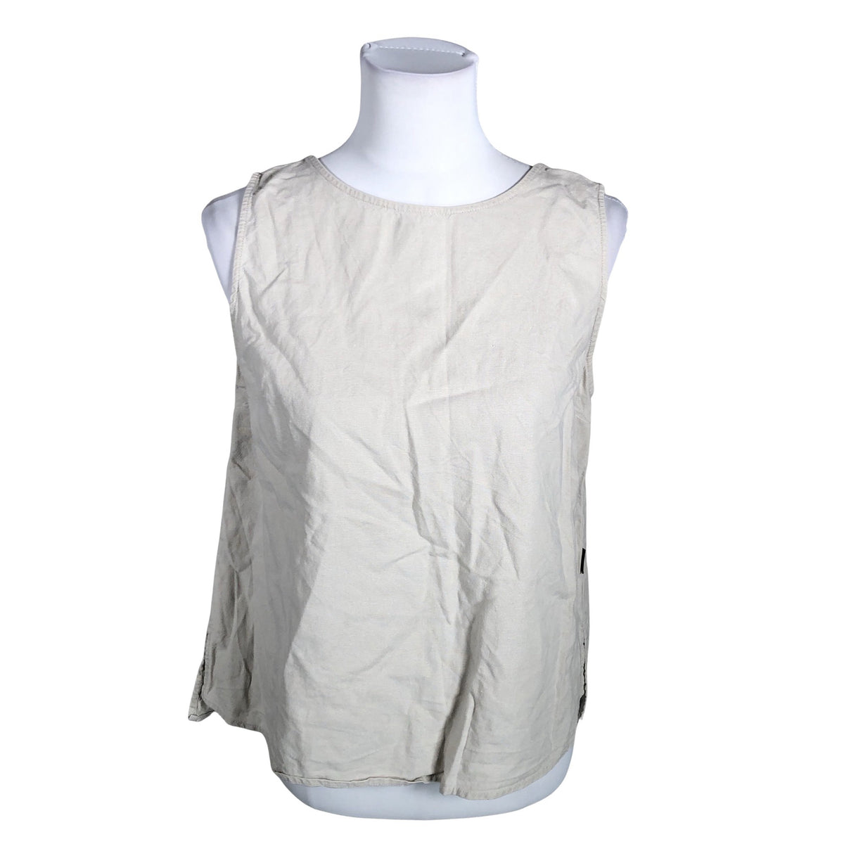 Unisex Finlayson - Topp, suurus 36 - Beige (1)