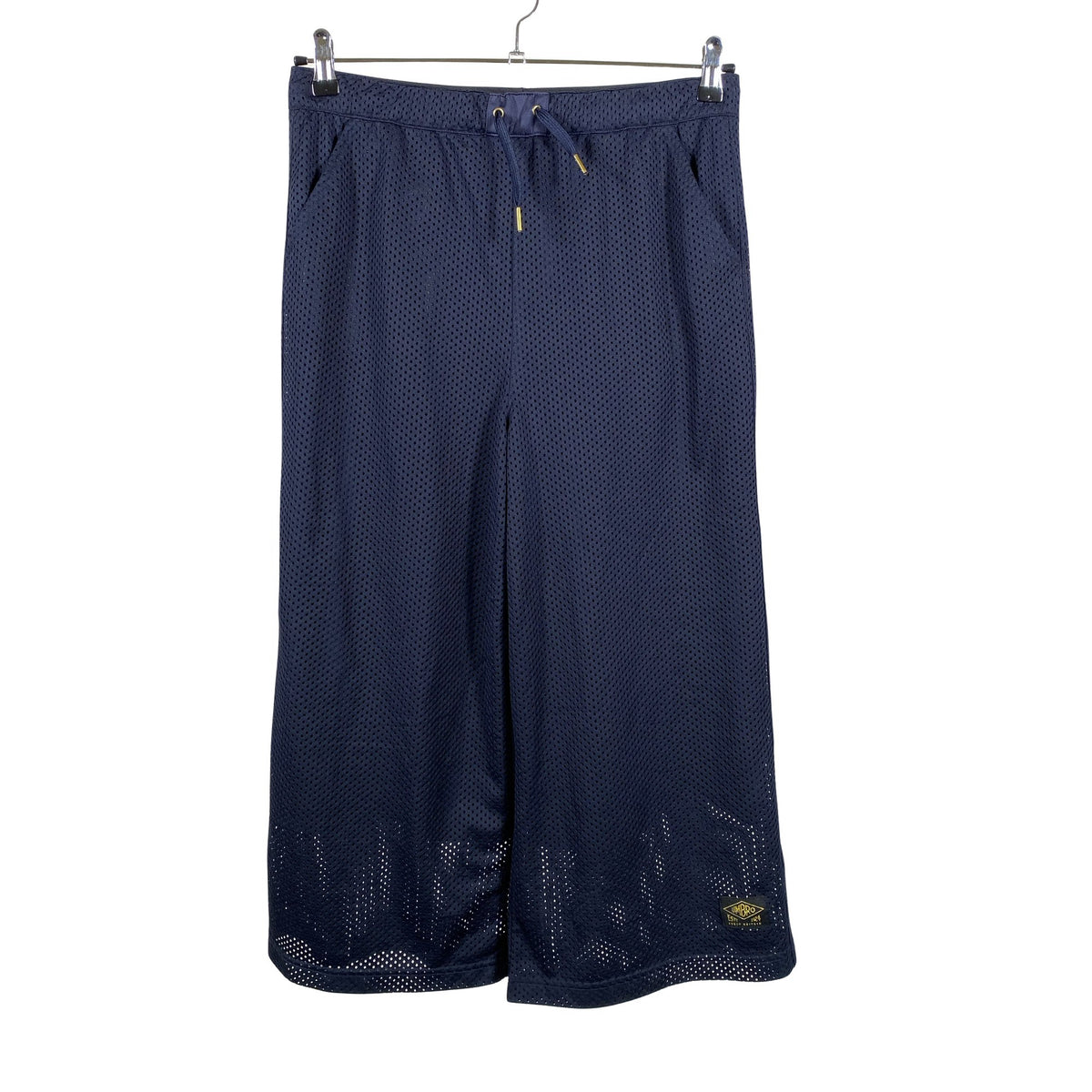 Unisex Umbro - Spordipüksid, suurus 38 - Sinine (1)