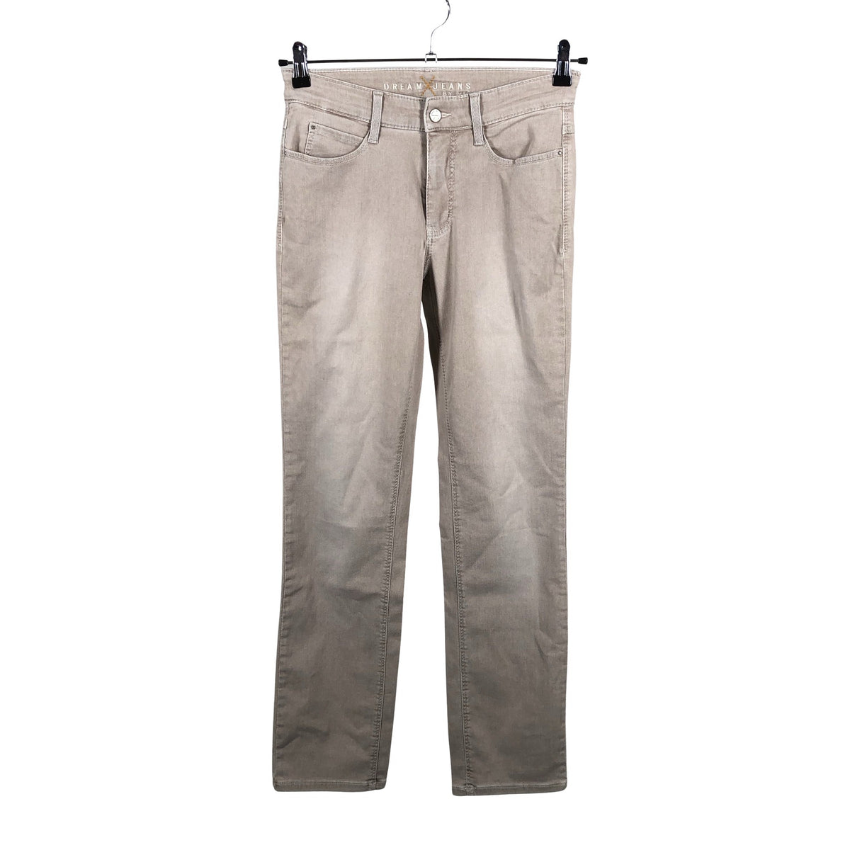 Unisex MAC - Teksad, suurus 36 - Beige (1)