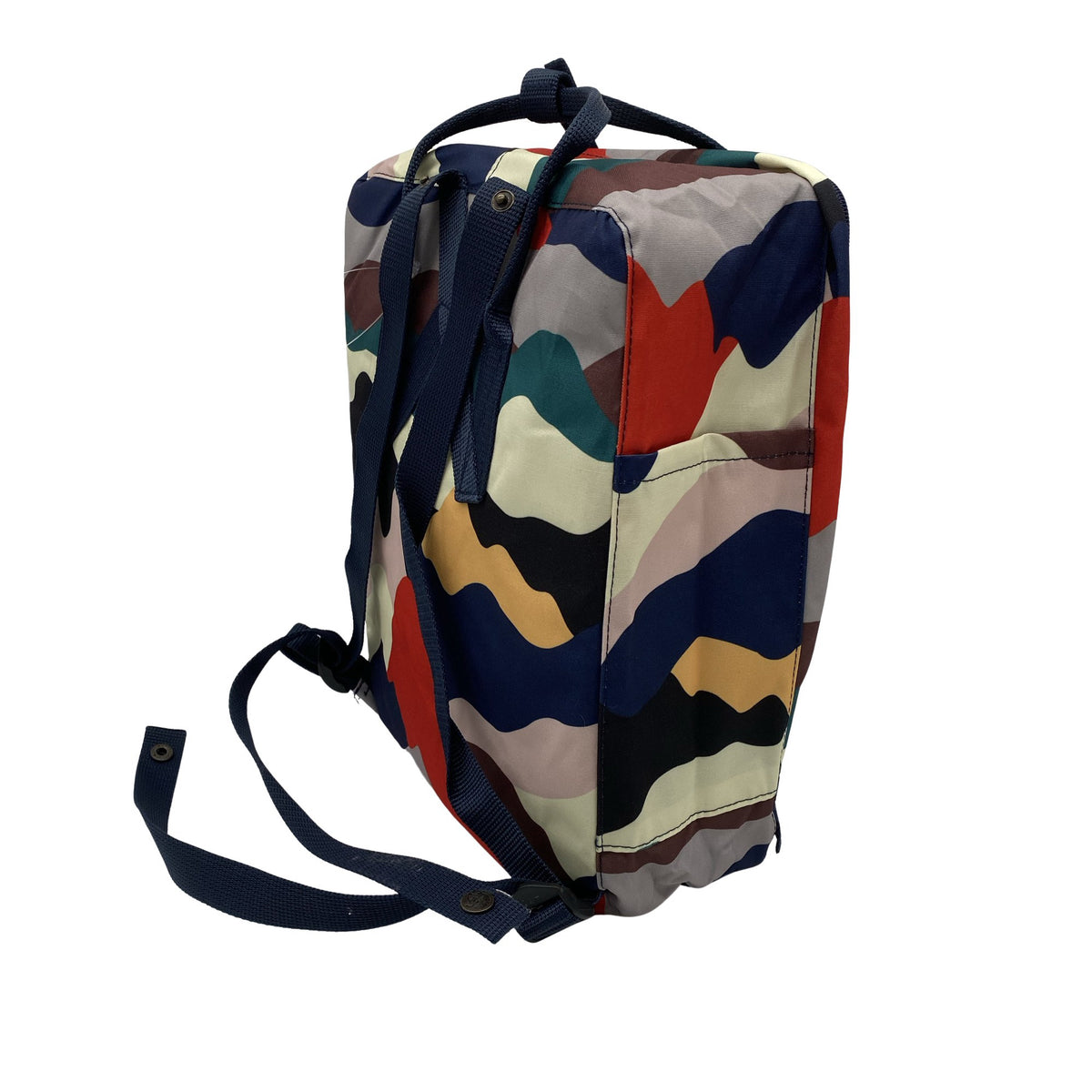 Unisex Fjällräven - Seljakott, suurus Ei kokoa - Sinine (2)