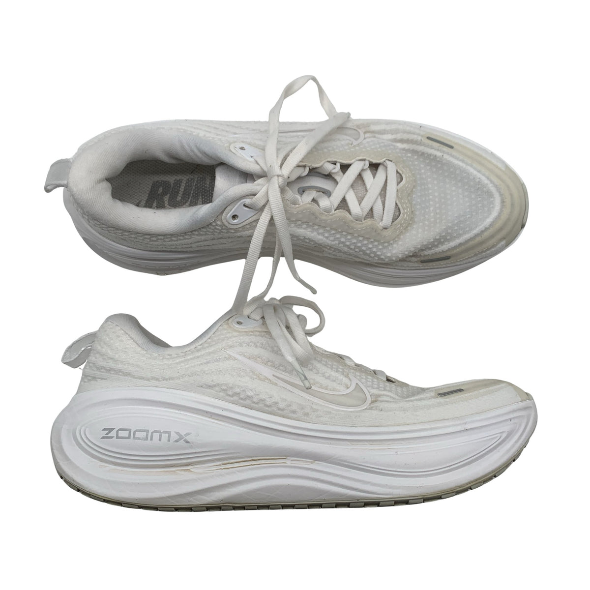 Unisex Nike - Tossud, suurus 37 - Valge (1)