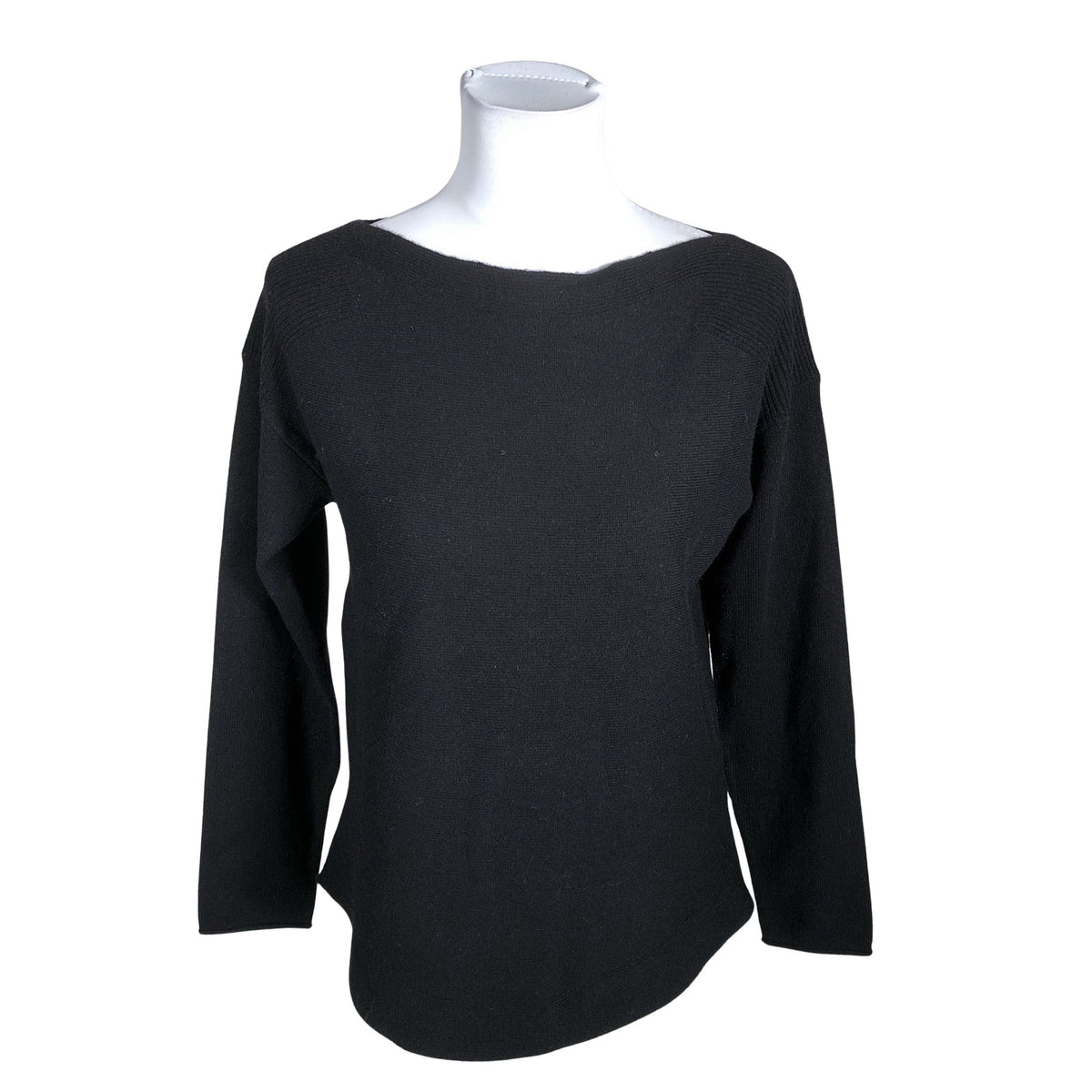 Unisex Adagio - Kampsun, suurus 36 - Must (1)