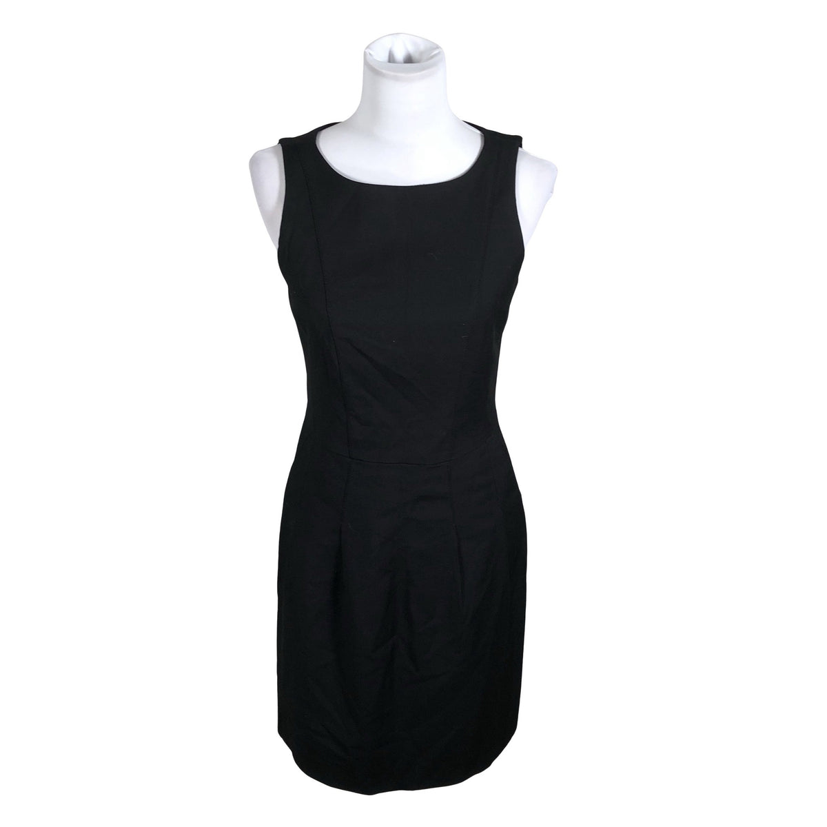 Unisex Esprit - Pliiatskleit, suurus 38 - Must (1)