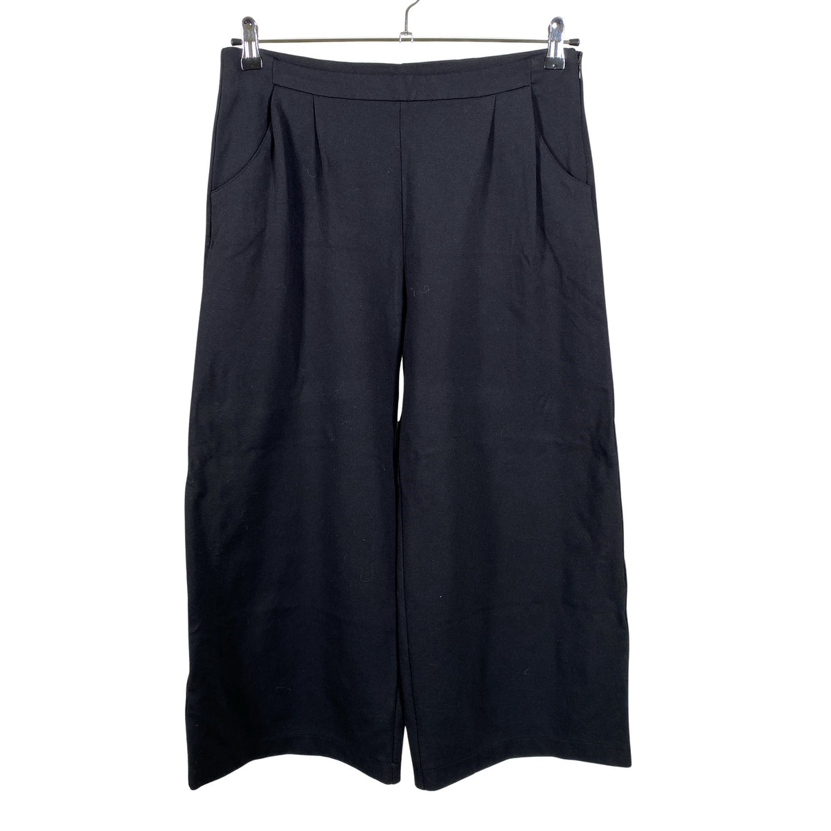 Unisex MSCH Copenhagen - Mittevenivad püksid, suurus 38 - Must (1)