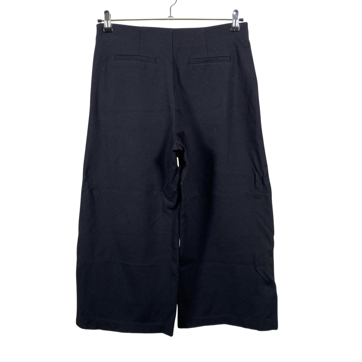 Unisex MSCH Copenhagen - Mittevenivad püksid, suurus 38 - Must (2)