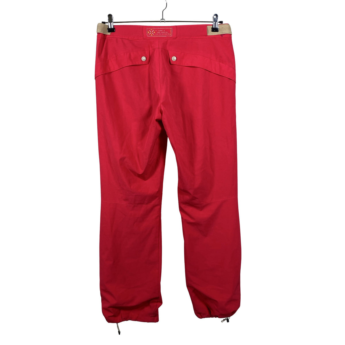 Unisex Luhta - Õuepüksid, suurus 40 - Roosa (2)