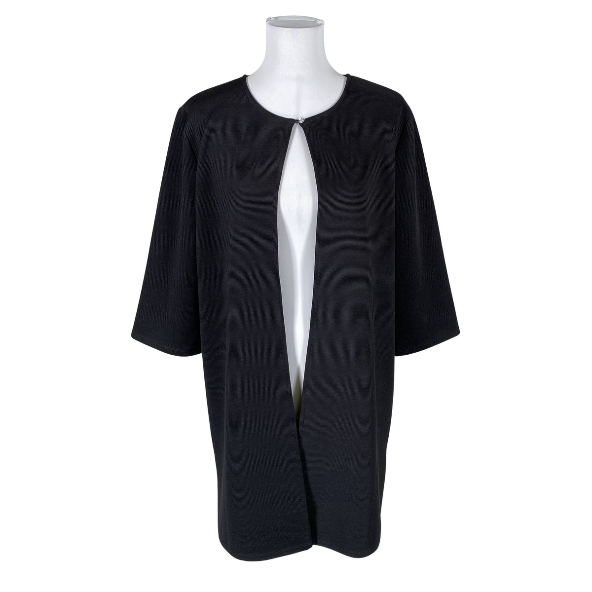 Unisex Free Quent - Jakk, suurus 40 - Must (1)