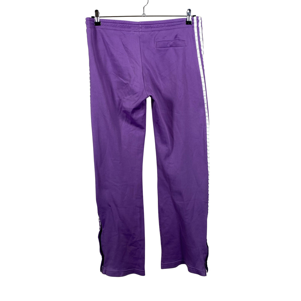 Unisex Adidas - Soojenduspüksid, suurus 40 - Lilla (2)