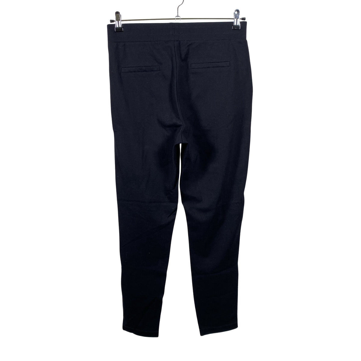 Unisex Noom - Trikotaažist püksid, suurus 38 - Must (2)