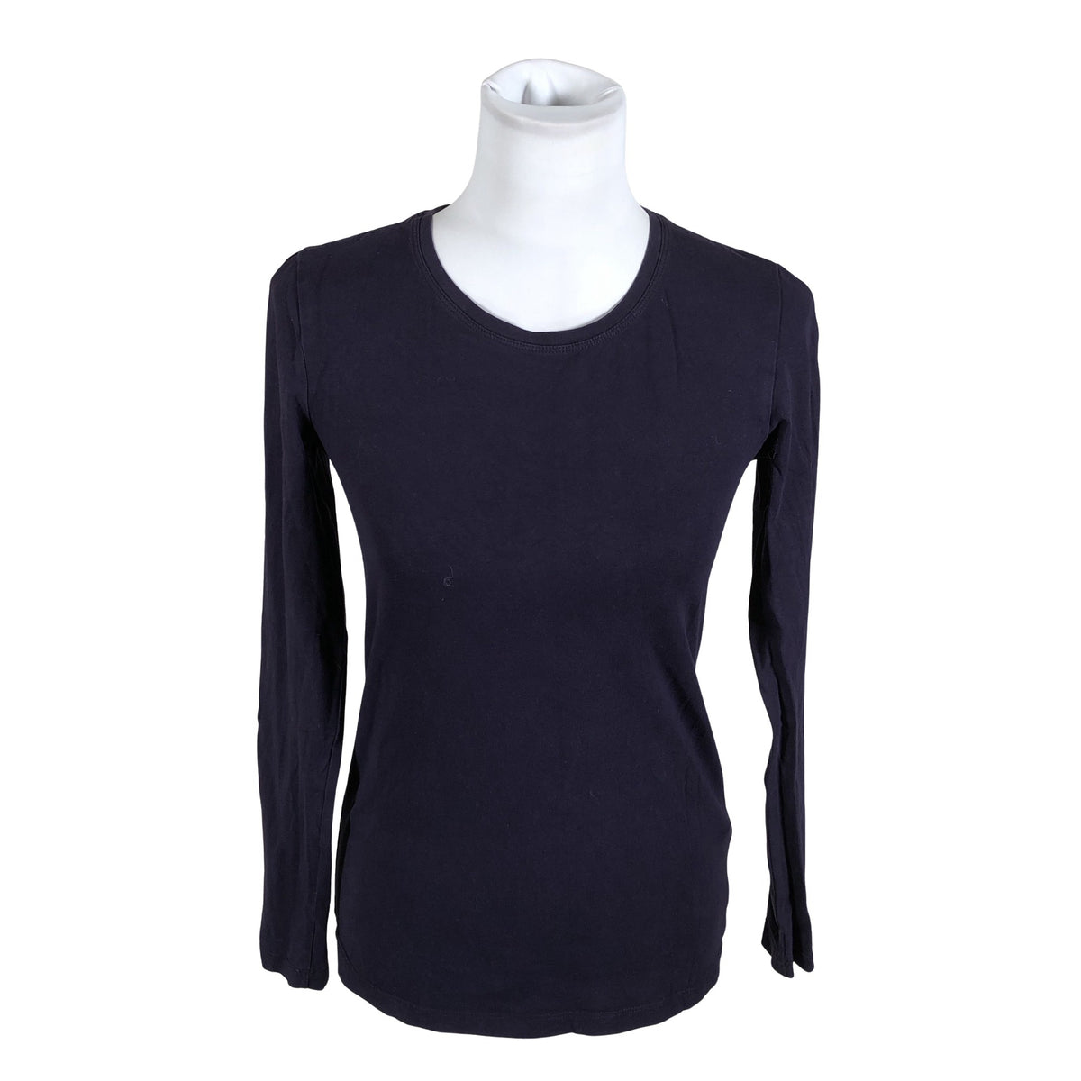 Unisex Noom - Trikotaažist pluus, suurus 36 - Lilla (1)