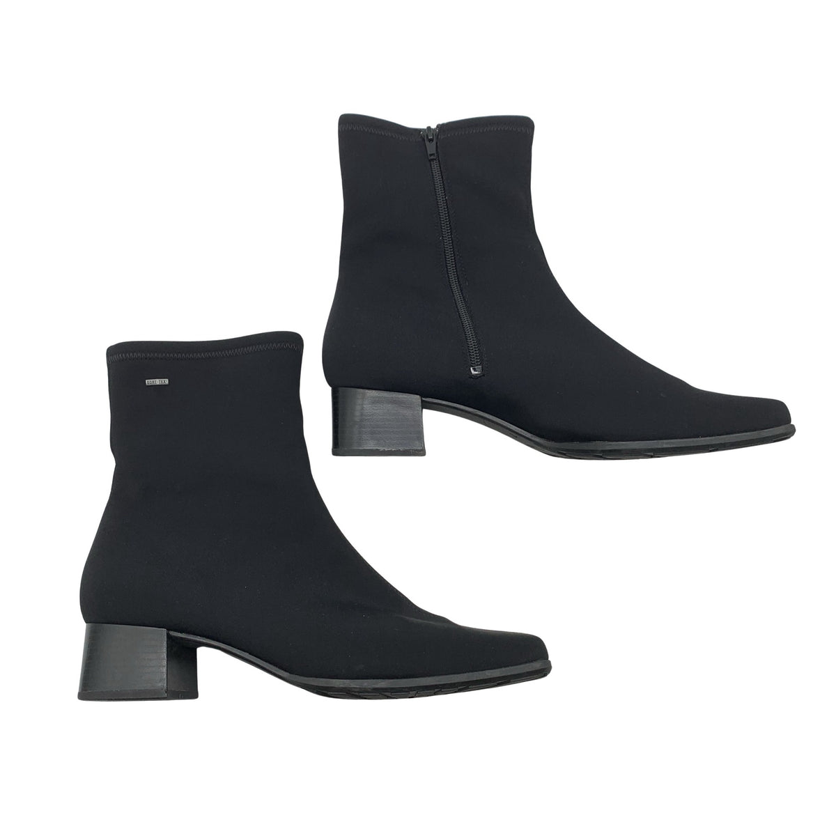 Unisex Högl - Poolsaapad, suurus 41 - Must (1)