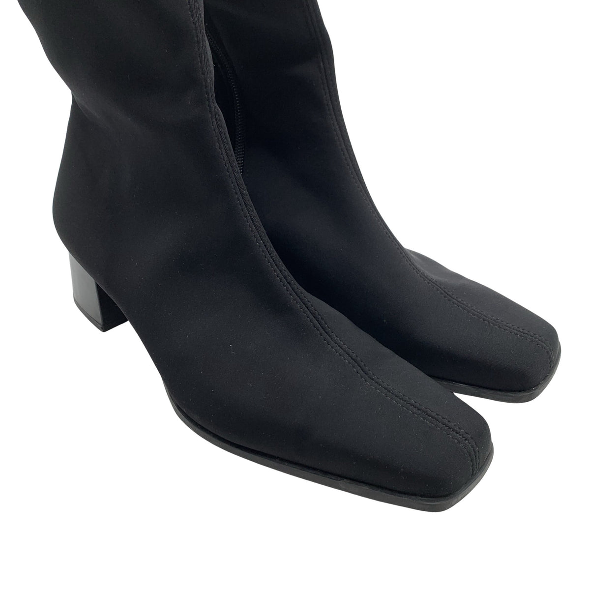 Unisex Högl - Poolsaapad, suurus 41 - Must (2)