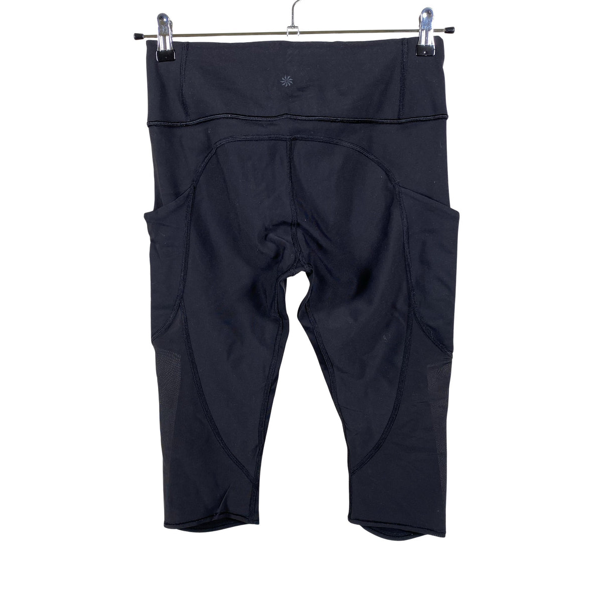 Unisex Athleta - Spordiretuusid, suurus 38 - Must (2)