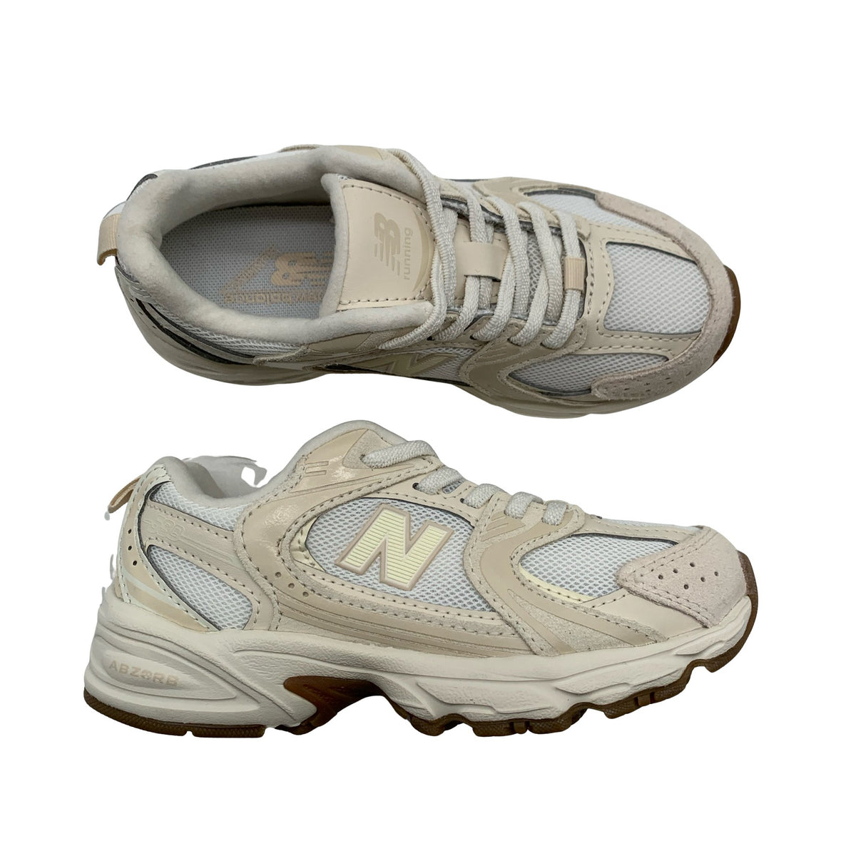 Unisex New Balance - Tossud, suurus 29 - Beige (1)