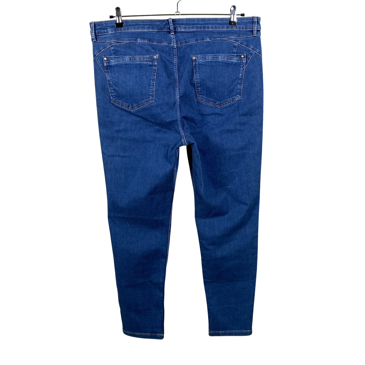 Unisex Marks&Spencer - Teksad, suurus 48 - Sinine (2)