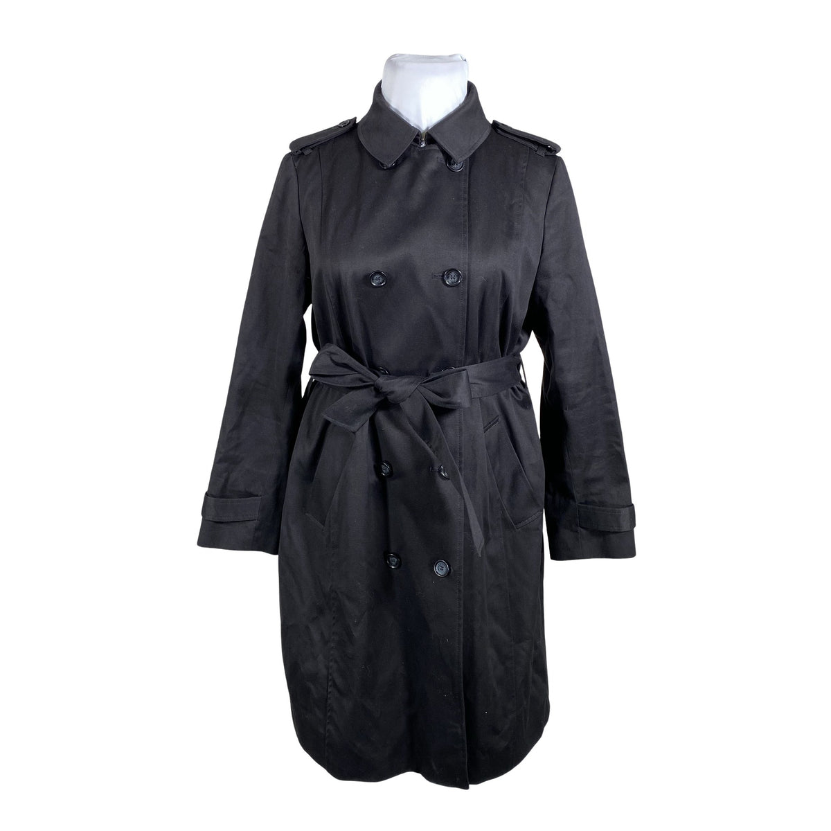 Unisex Jaeger - Trentš, suurus 42 - Must (1)