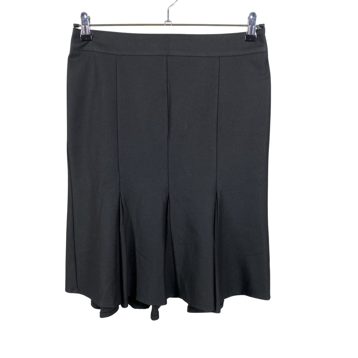 Unisex Benetton - Mitteveniv seelik, suurus 42 - Must (1)