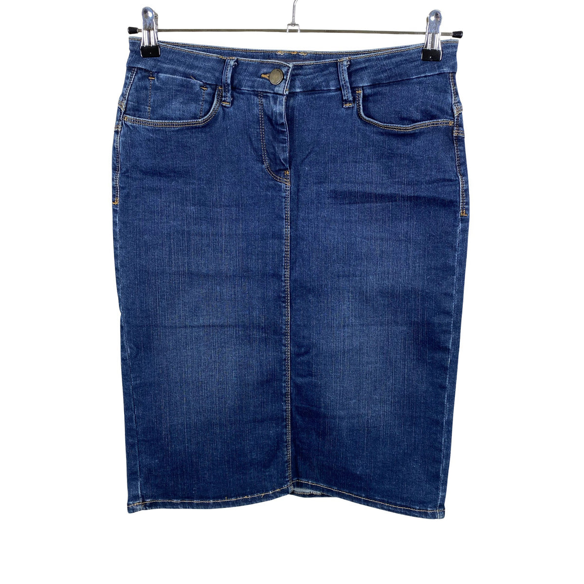 Unisex Marks&Spencer - Teksaseelik, suurus 40 - Sinine (1)