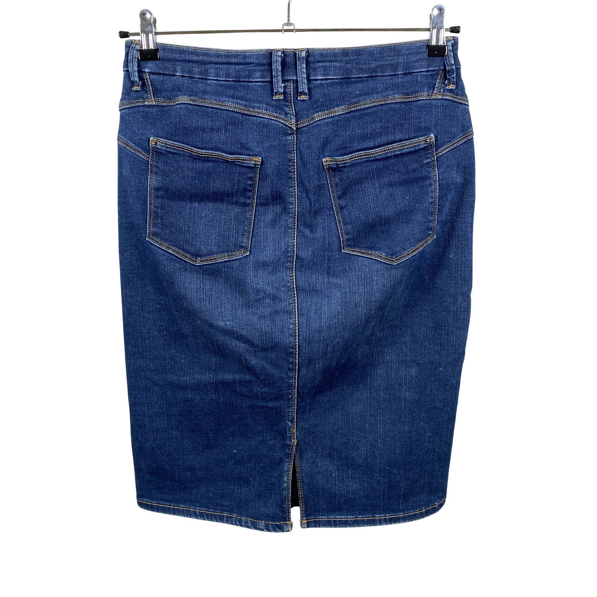 Unisex Marks&Spencer - Teksaseelik, suurus 40 - Sinine (2)