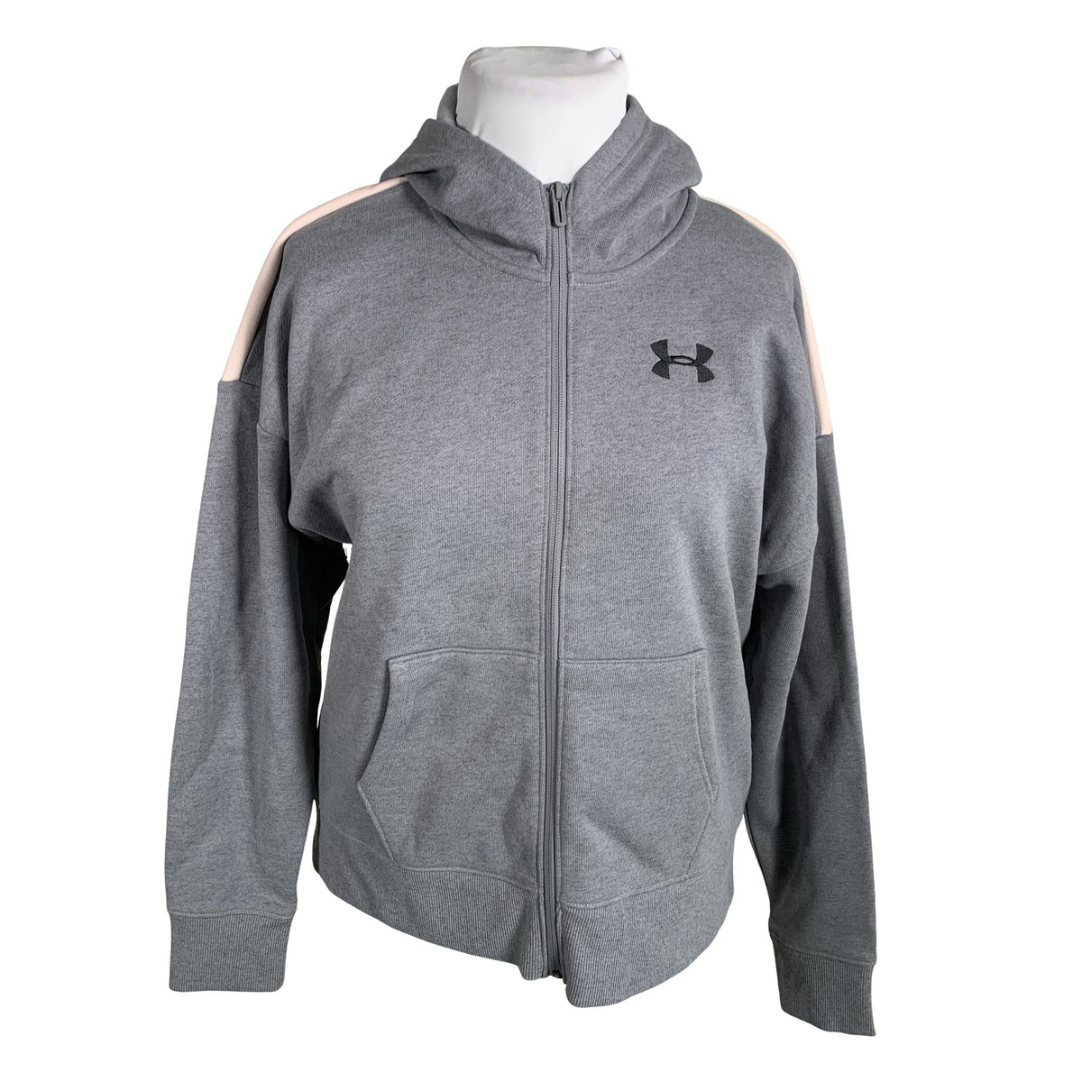 Unisex Under Armour - Dressipluus, suurus 42 - Hall (1)
