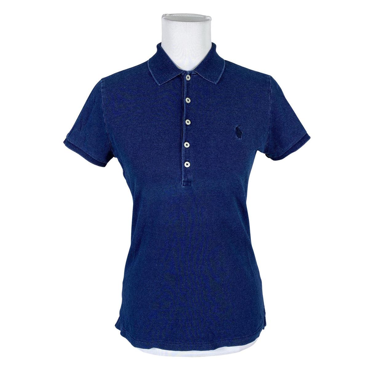 Unisex Polo Ralph Lauren - Polosärk, suurus 38 - Sinine (1)
