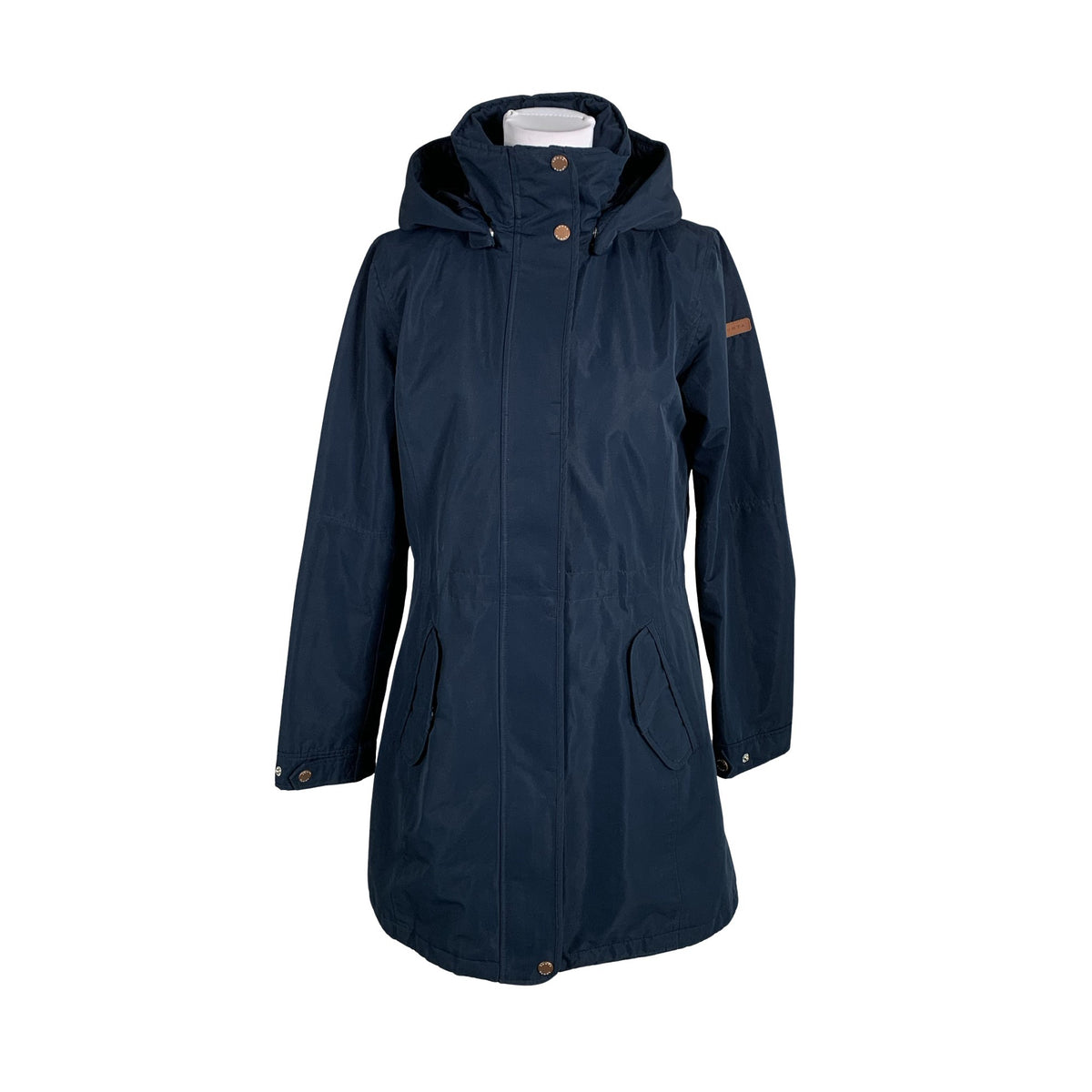 Unisex Luhta - Jope, suurus 36 - Sinine (1)