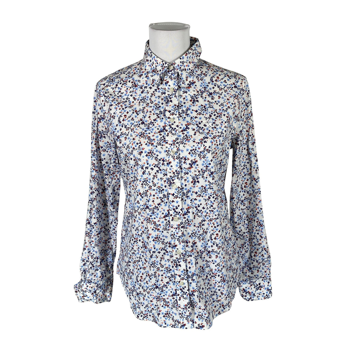 Unisex Gant - Triiksärk, suurus 40 - Valge (1)