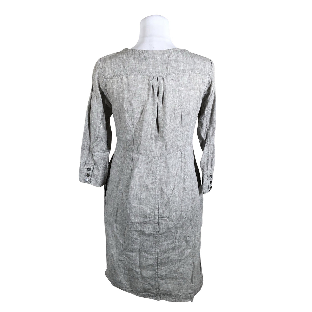 Unisex Gudrun Sjöden - Mitteveniv kleit, suurus 36 - Hall (2)