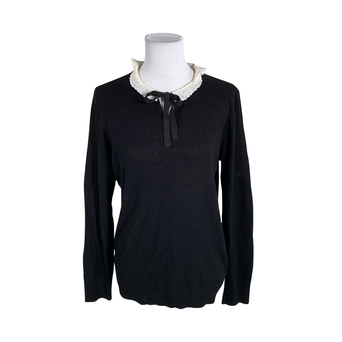 Unisex Gerard Darel - Kampsun, suurus 40 - Must (1)