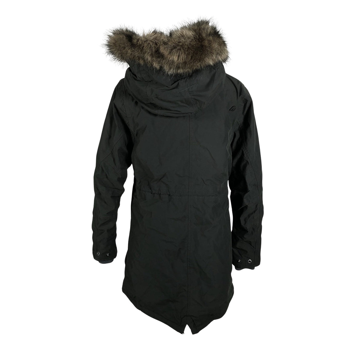 Unisex Didriksons - Talvejope, suurus 38 - Roheline (2)