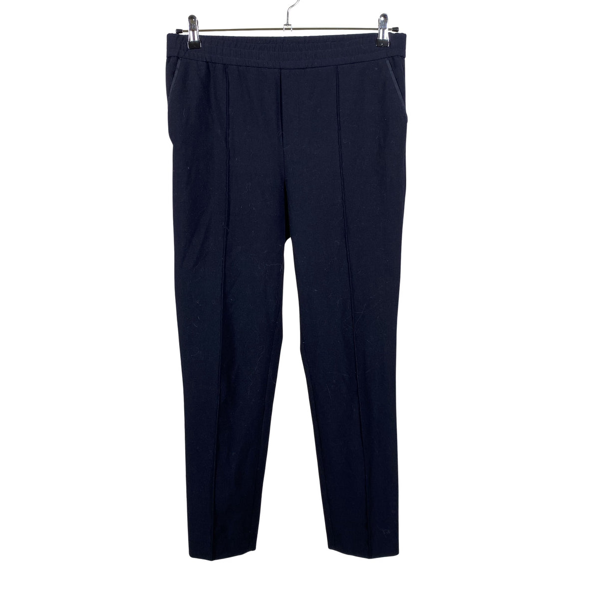 Unisex Filippa K. - Mittevenivad püksid, suurus 38 - Sinine (1)