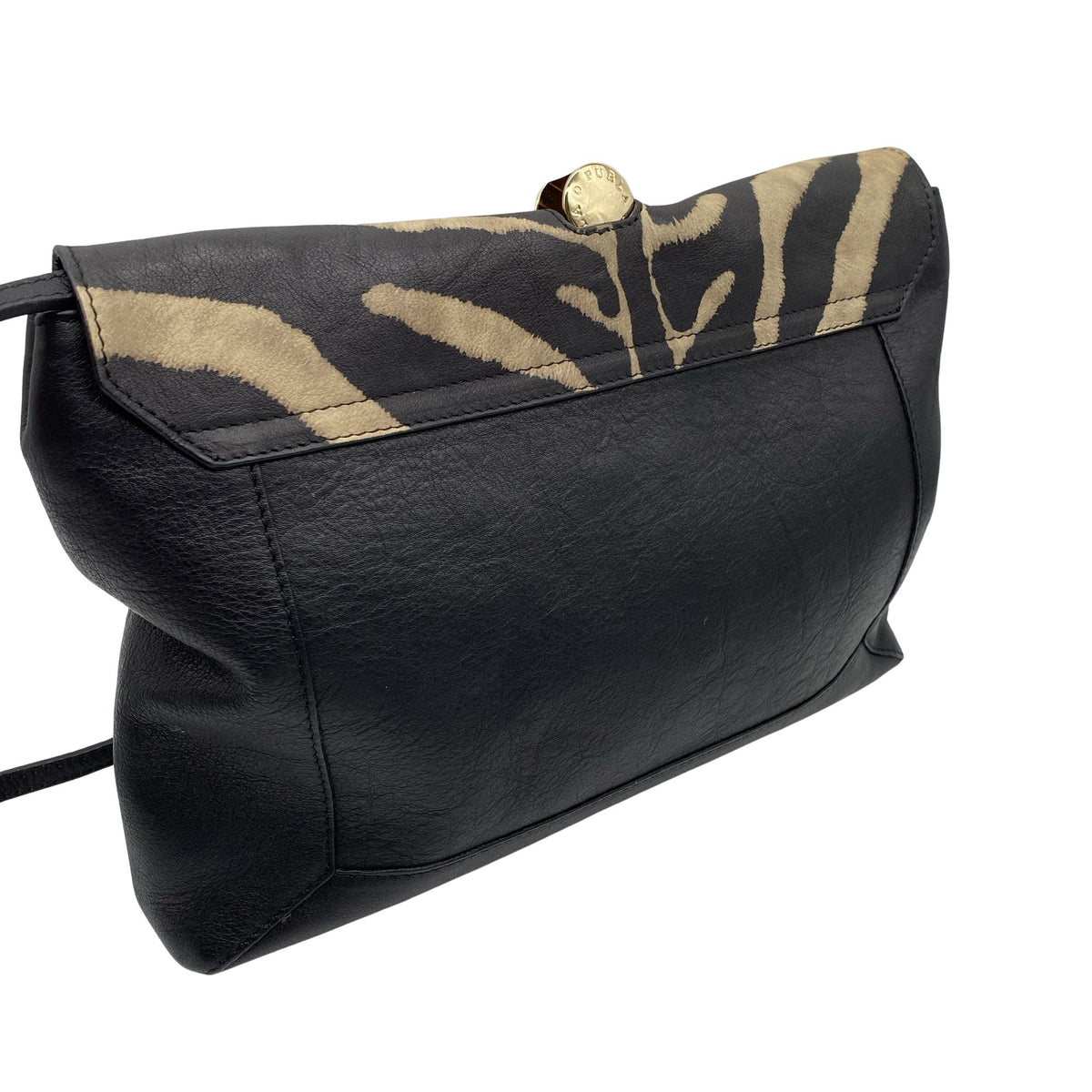 Unisex Furla - Õlakott, suurus Maxi - Must (3)