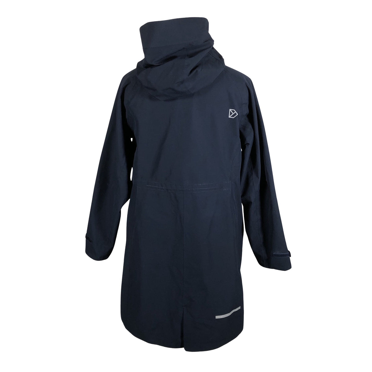 Unisex Didriksons - Jope, suurus 42 - Sinine (2)