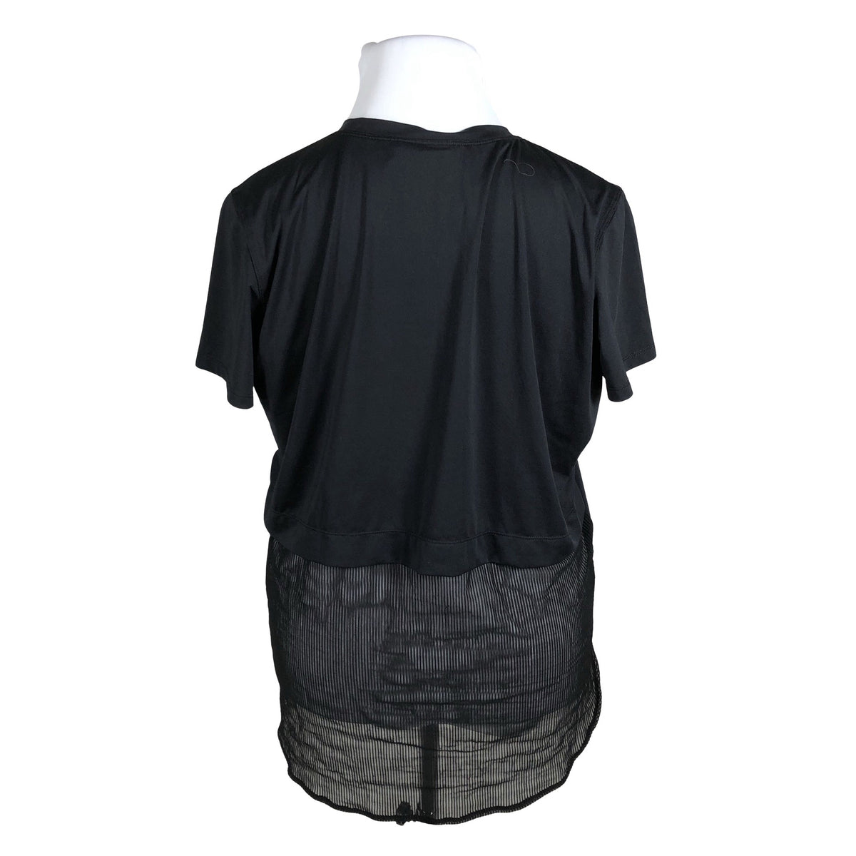 Unisex Röhnisch - Spordisärk, lühikesed käised, suurus 42 - Must (2)