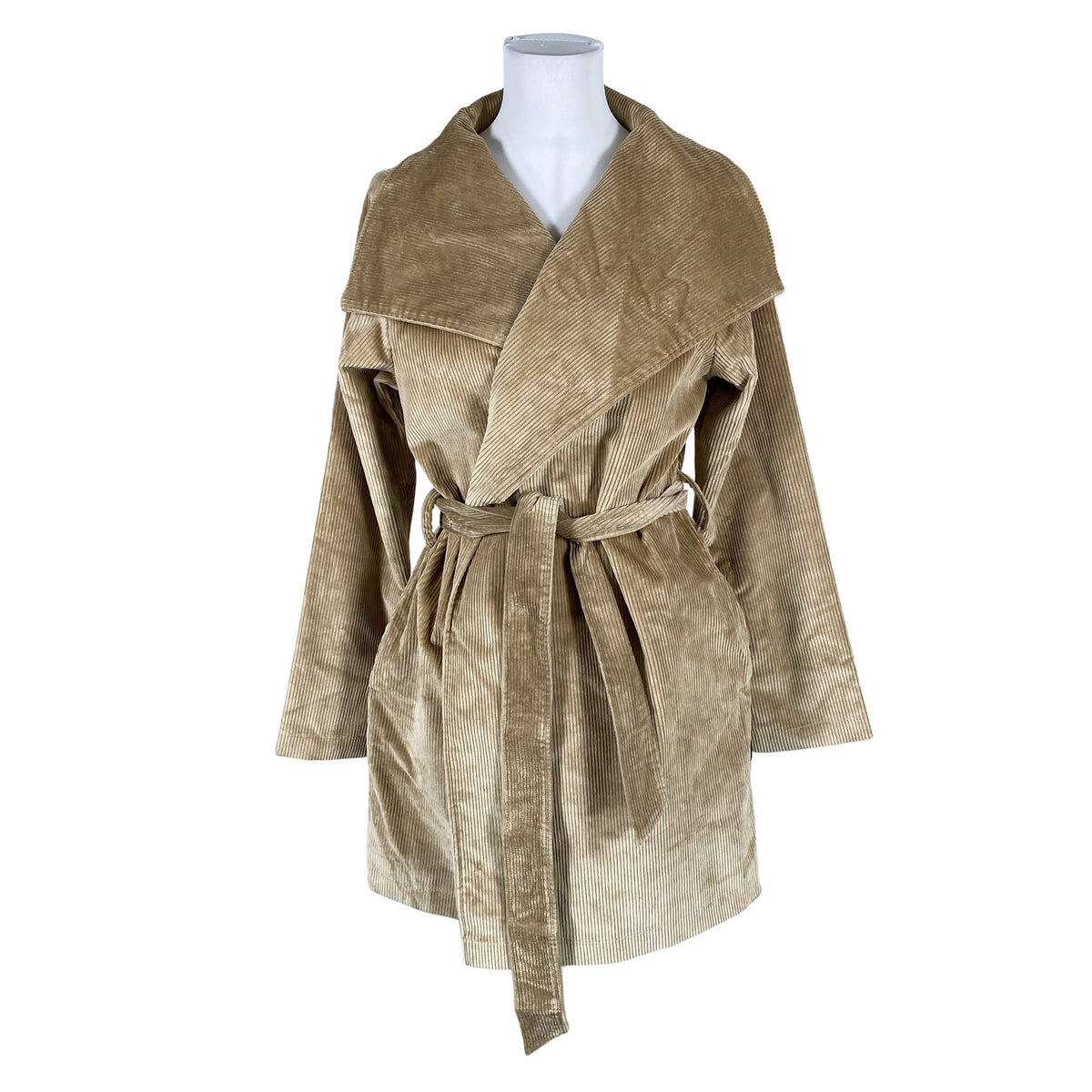 Unisex Ommellinen - Trentš, suurus 40 - Beige (1)