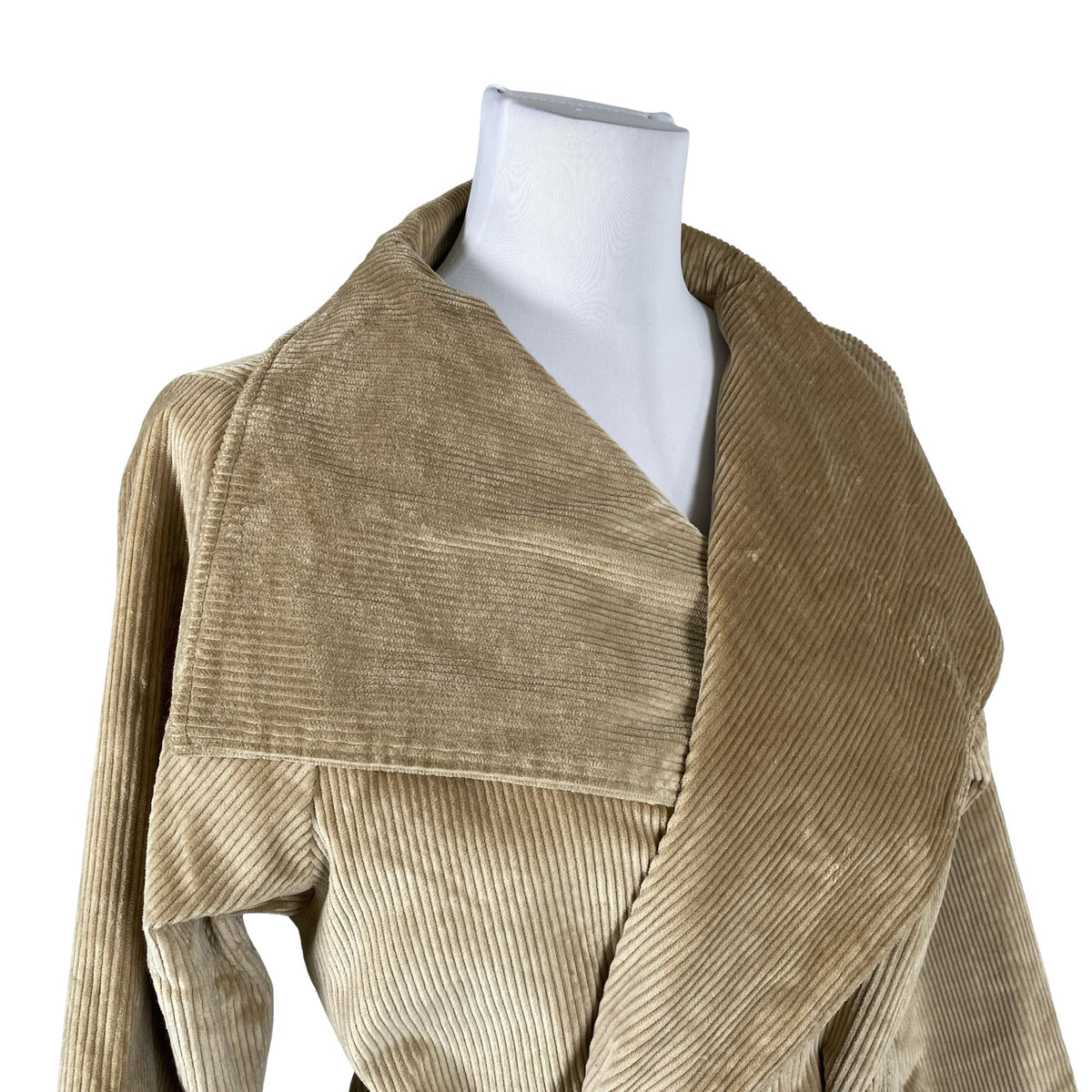 Unisex Ommellinen - Trentš, suurus 40 - Beige (3)