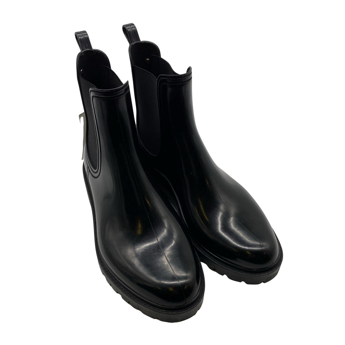 Unisex Tamaris - Kummikud, suurus 40 - Must (2)