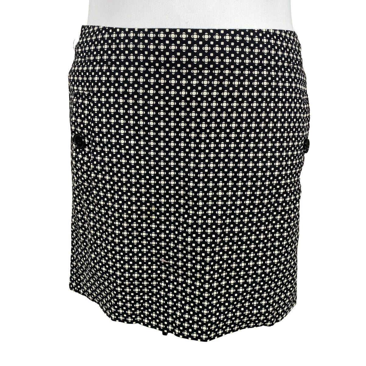Unisex Mexx - Mitteveniv seelik, suurus 42 - Must (1)