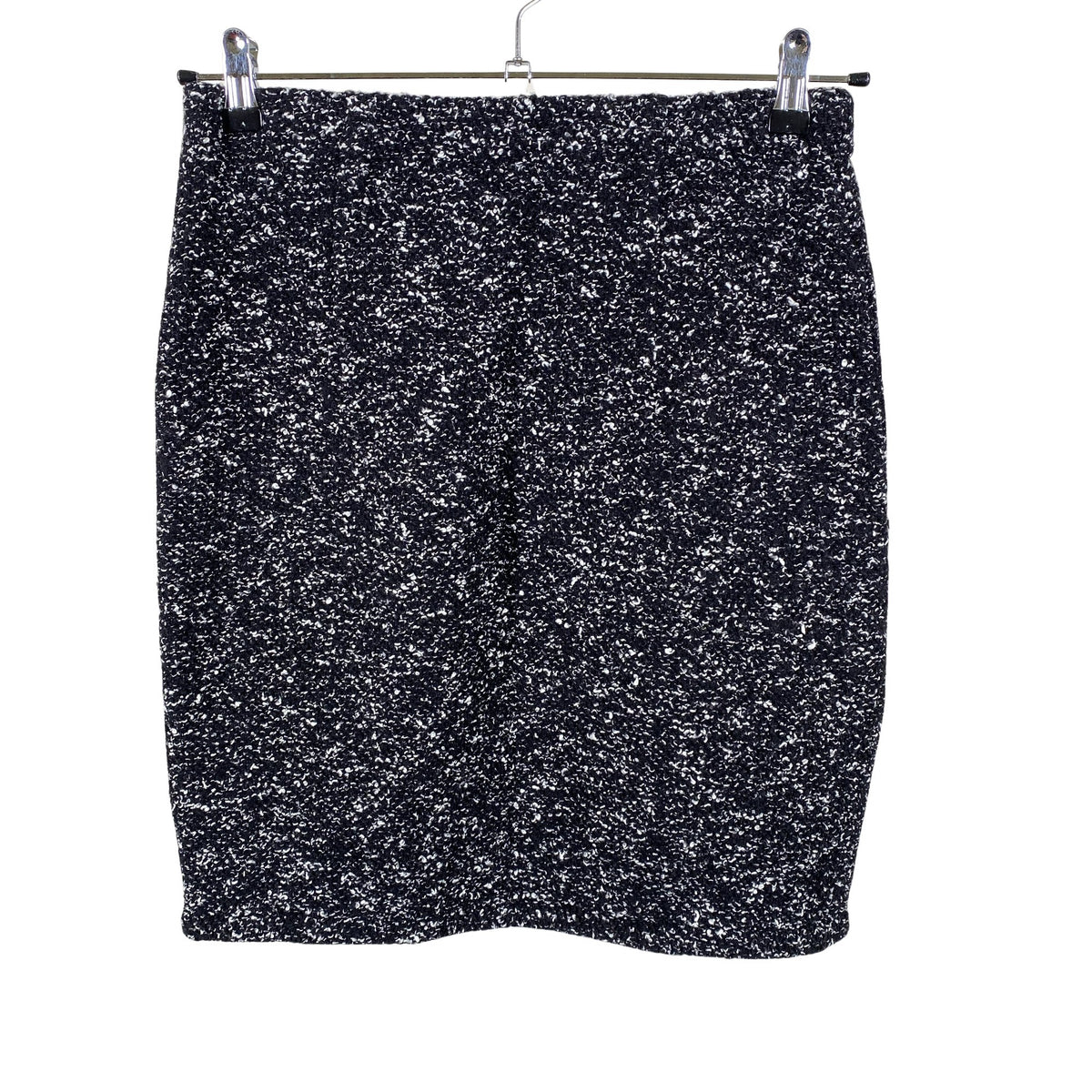 Unisex Andiata - Pliiatsseelik, suurus 38 - Must (3)