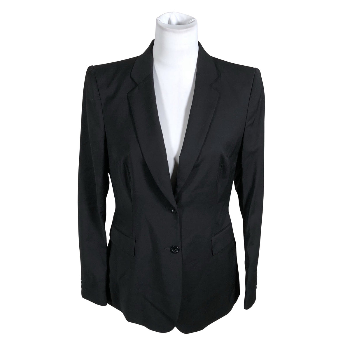 Unisex Filippa K. - Jakk, suurus 40 - Must (1)