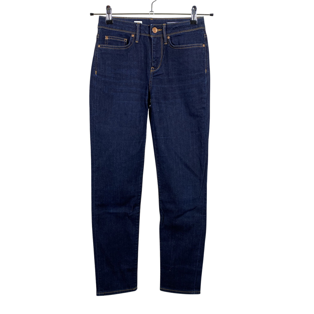 Unisex Tommy Hilfiger - Teksad, suurus W26 - Sinine (1)