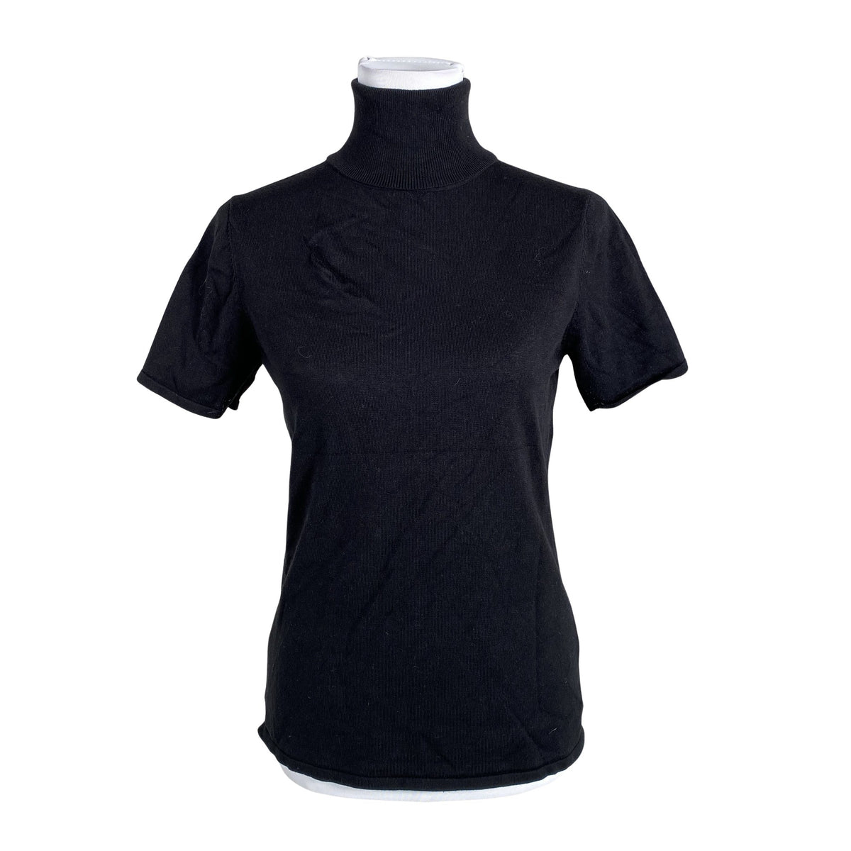 Unisex Andiata - Kampsun, suurus 38 - Must (1)