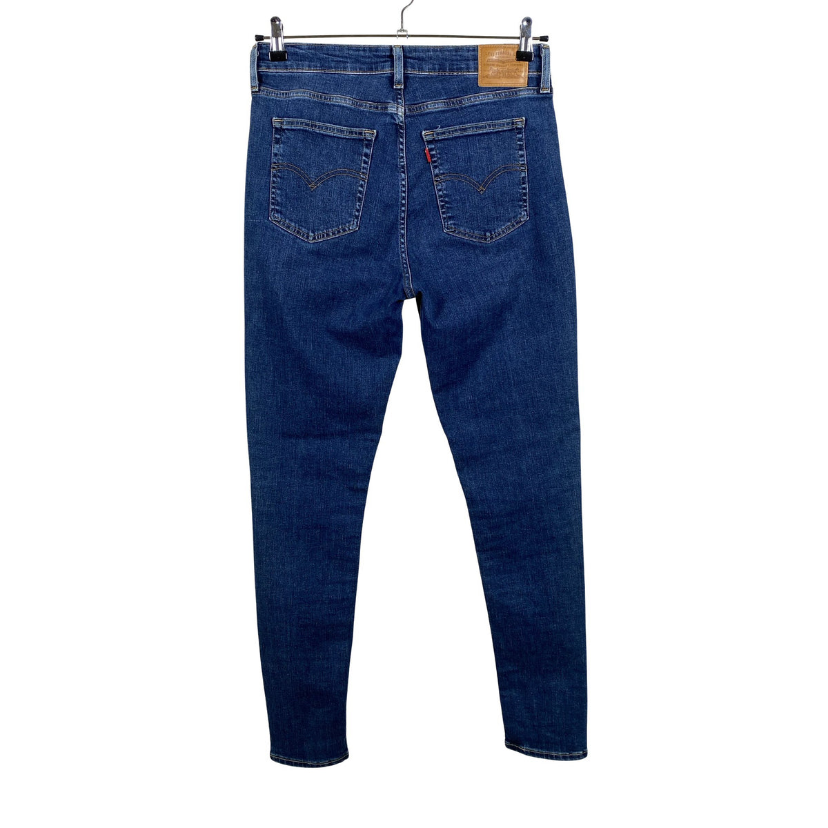 Unisex Levi's - Teksad, suurus W31 - Sinine (2)