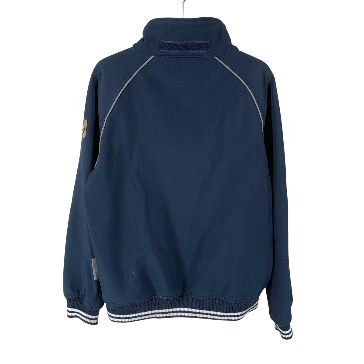 Unisex Name It - Softshell jope, suurus 134 - 140 - Sinine (2)