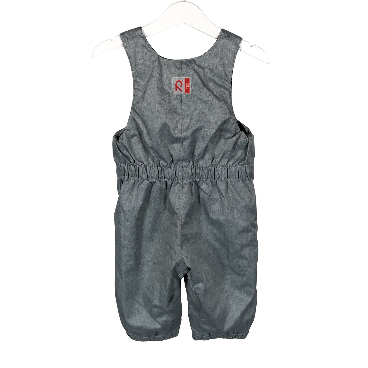 Unisex Reimatec - Talvepüksid, suurus 74 - 80 - Hall (2)