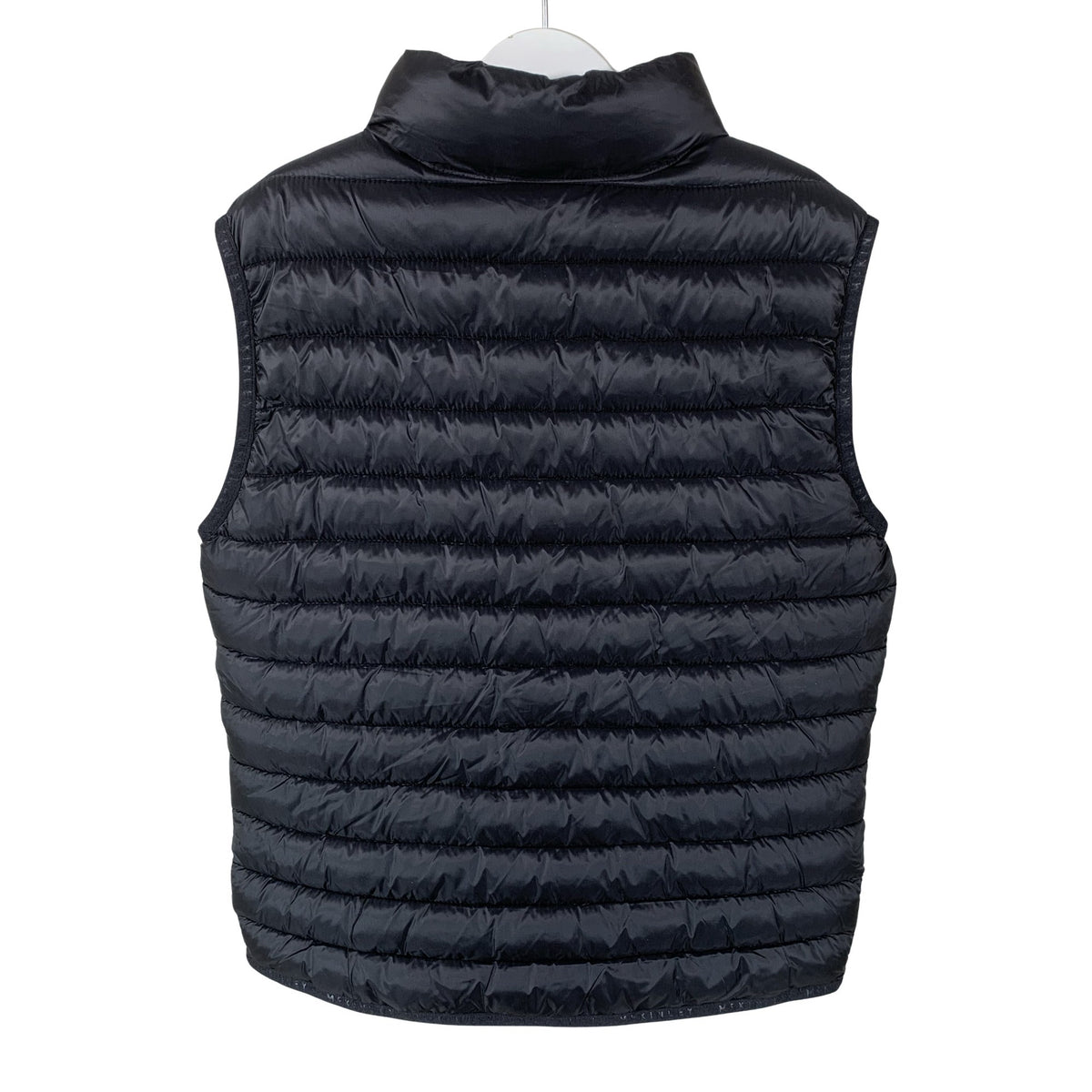 Unisex McKinley - Õuevest, suurus 146 - 152 - Must (2)